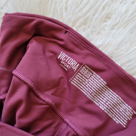 Victoria's Secret Leggings - Picture 3 of 3
